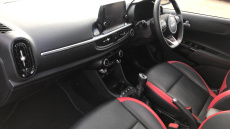 Kia Picanto 1.0T GDi GT-line S 5dr [4 seats] Petrol Hatchback